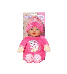 Baby Born Uykucu Bebek Pembe 30 Cm