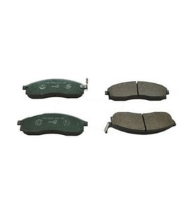 Mıtsubıshı L200 K64 K74 00-05 Ön Fren BALATASI