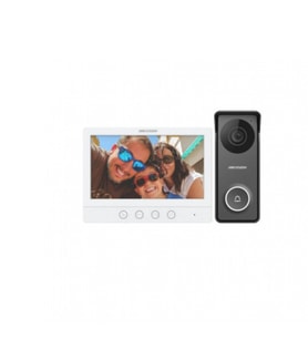 HIKVISION DS-KIS213O-STD İNTERKOM SET