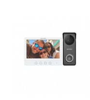 HIKVISION DS-KIS213O-STD İNTERKOM SET