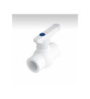 20 Mm Küresel Vana