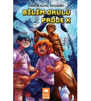Bilim Okulu Proje X