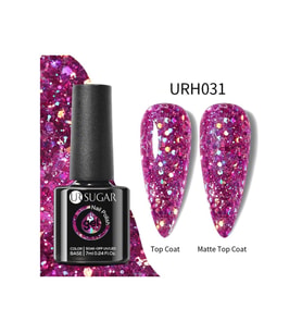 Ur Sugar Kalıcı Oje 7 ml Urh031