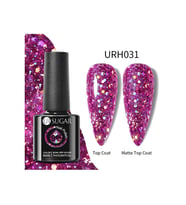 Ur Sugar Kalıcı Oje 7 ml Urh031