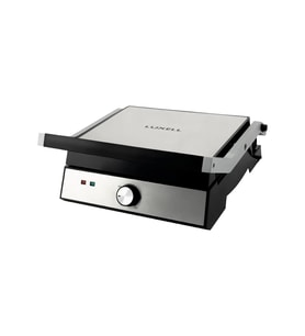 LUXELL LXTM-02 2000WATT TOST MAKİNASI