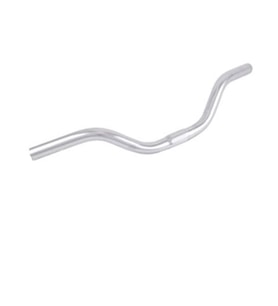 Gidon Bmx 16-20 Nikel