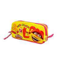 Play-Doh Çift Gözlü Kalem Çantası  (2016KCYE) 