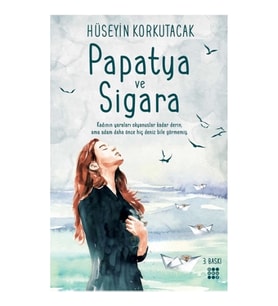 Papatya ve Sigara