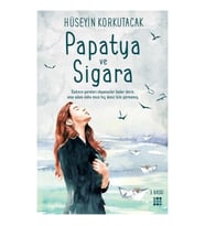 Papatya ve Sigara