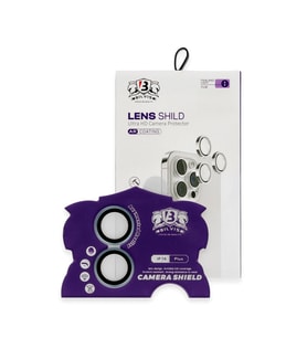 Apple İphone 16 Bilvis Titan Kamera Lens - Yeşil
