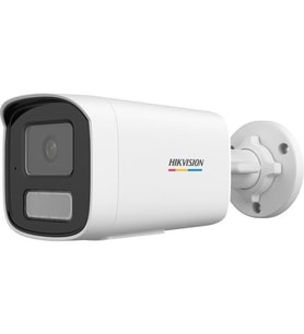HIKVISION 4MP BULLET 4MM DS-2CD1T47G2H-LIUF IP Güvenlik Kamerası COLORVU