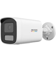 HIKVISION 4MP BULLET 4MM DS-2CD1T47G2H-LIUF IP Güvenlik Kamerası COLORVU