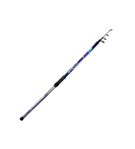 Bauer Ares 4.20m 100-250gr Teleskopik Surf Olta Kamışı