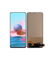 Xiaomi Uyumlu Redmi Note 12 Lcd Çıtasız TFT