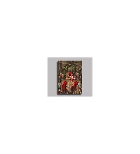 DBSanatevi Bebek Ve Ayıcık Tablo 50 X 70 Cm