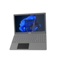 TECHNOPC 15.6 TA15-AR5 RYZEN 5 3500U-8GB RAM-256GB SSD-FDOS