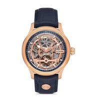 PACOMARINE PM.28008.03 ERKEK KOL SAATİ (Lacivert)