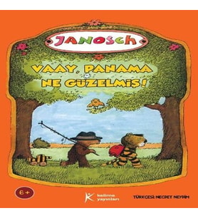 Vaay, panama Ne Güzelmiş!