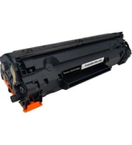 QUATRO HP CE278A & CRG-726, CRG-728 (2.1K)