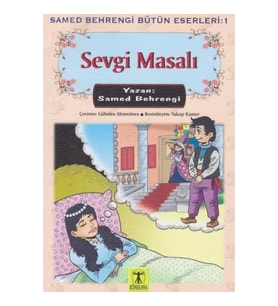 Sevgi Masalı