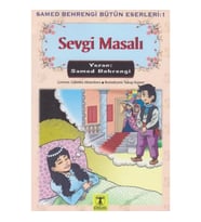 Sevgi Masalı