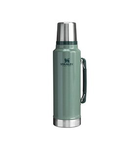 Stanley The Legendary Classic Bottle 1.4L Klasik Termos 10-11347-119 Yeşil