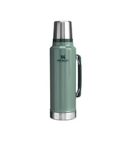 Stanley The Legendary Classic Bottle 1.4L Klasik Termos 10-11347-119 Yeşil