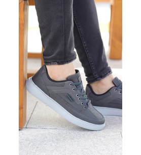 Vojo Jean Ultra Hafif Rahat Erkek Sneaker Spor Ayakkabı