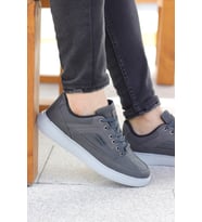 Vojo Jean Ultra Hafif Rahat Erkek Sneaker Spor Ayakkabı