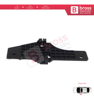 Peugeot 307 3A/C 3E 3H 2001-2008 4/5 Kapı 9634456980 İçin Ön Sol Cam Kriko Tamir Klipsi