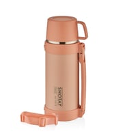 Shotay Nature Termos 1200Ml Pembe