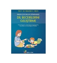Erken Çocukluk Döneminde Dil Becerilerini Geliştirme /
