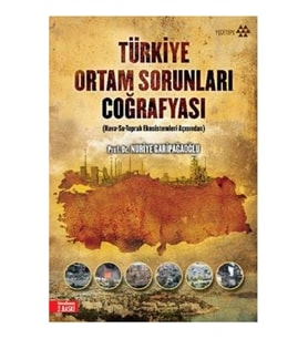 Türkiye Ortam Sorunları Coğrafyası