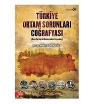 Türkiye Ortam Sorunları Coğrafyası