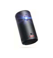 Mini Projeksiyon Cihazı, 1080P, LED, Dolby Digital, Taşınabilir, Yüksek Kalite