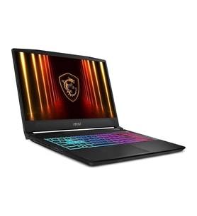 MSI Msı Katana 15 Hx B14WFK-448XTR I7-14650HX 32GB Ram 2tb SSD RTX5060 15.6" Qhd 165Hz Windows 11 Pro K24