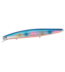 Shimano Exsence Silent Assassin 163F 16.3cm 32gr Maket Balık  008 Blue Candy