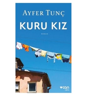 Can - Kuru Kız Ayfer Tunç