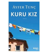 Can - Kuru Kız Ayfer Tunç