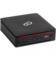 Fujitsu Esprimo Q920 Intel i5-4570T 8 Ram 128 SSD Mini PC - Outlet
