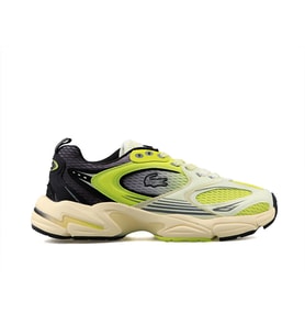 Lacoste Storm 96 2K Erkek Günlük Ayakkabı 748SMA0096-AOM Bej