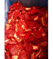 Dökme Ürünler Domates Kurusu - 250 gr