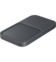 Samsung EP-P5400T Kablosuz Hızlı Şarj Cihazı Ikili (15W) - Siyah
