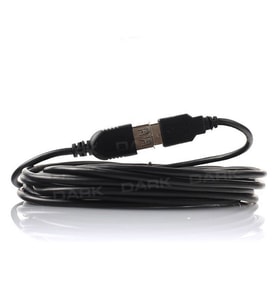 DARK DK-CB-USB2EXTL500 5 Mt USB 20 USB Uzatma Kablosu