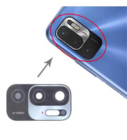 Xiaomi Redmi Note 10 5G Kamera Lensi Cam M2103K19G M2103K19C