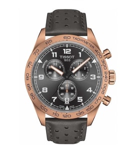 Tissot Prs 516 Cronograph T131.617.36.082.00 Erkek Kol Saati
