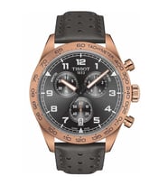 Tissot Prs 516 Cronograph T131.617.36.082.00 Erkek Kol Saati