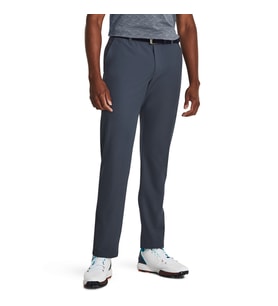 Under Armour Ua Drive Tapered Pant Gri Erkek Pantolon 1364410-044