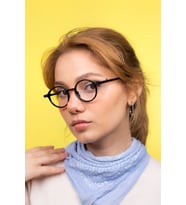 Siyah Unisex Ekran Gözlüğü