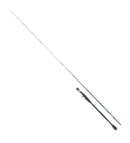 Ryuji SeaHunter CA 206cm 80-300gr 2 Parça Jig Kamışı (Tetikli) C-692